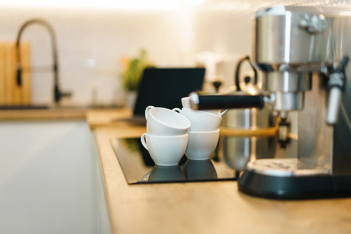 Breville Barista Express