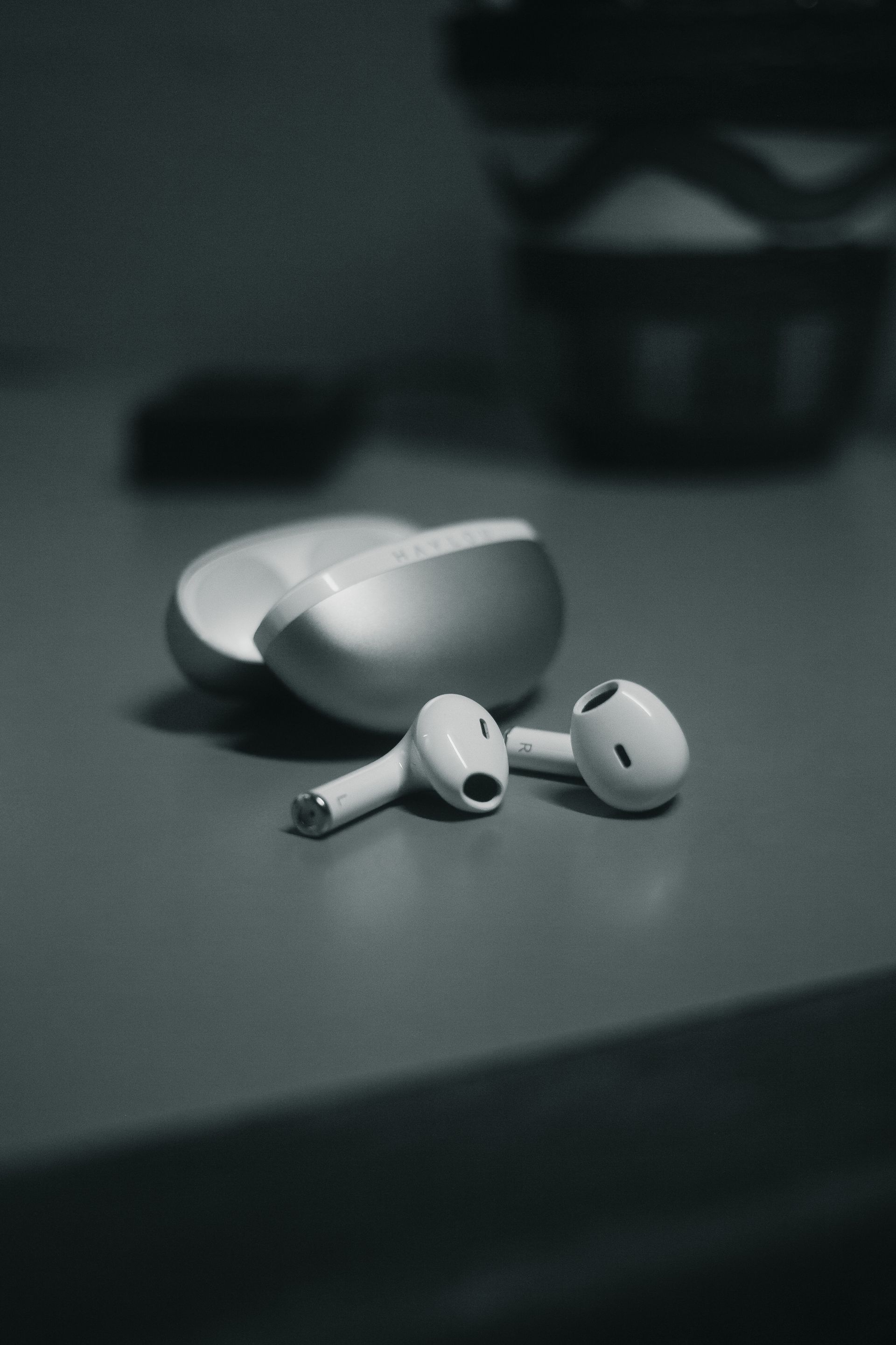 Apple AirPods Pro 3