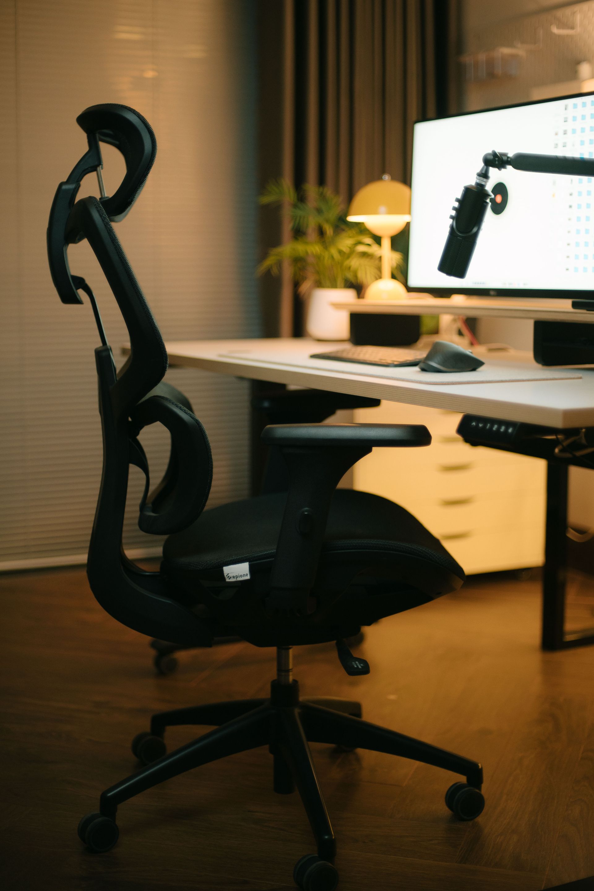 Branch Ergonomic Chair
