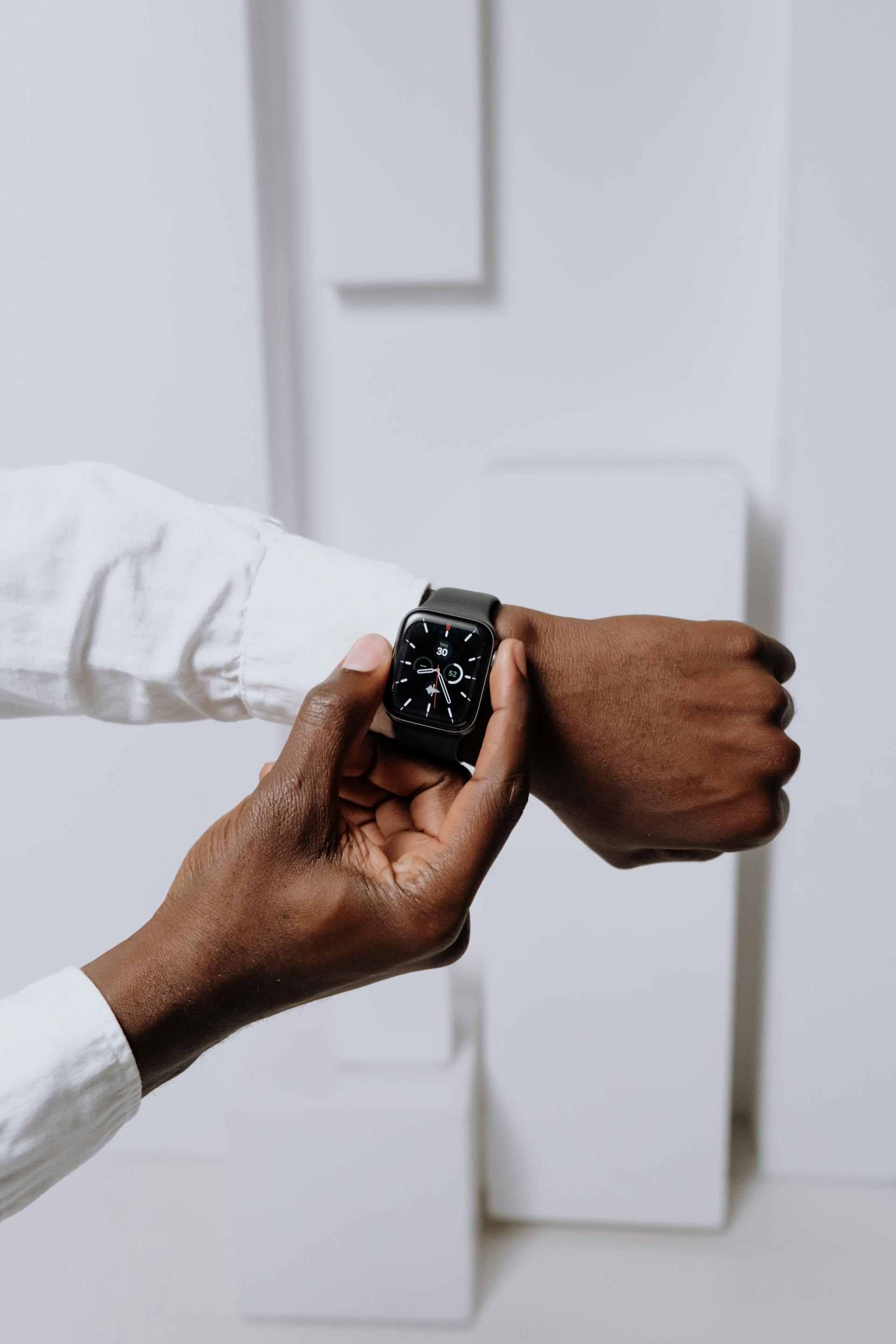 Apple Watch Series 11